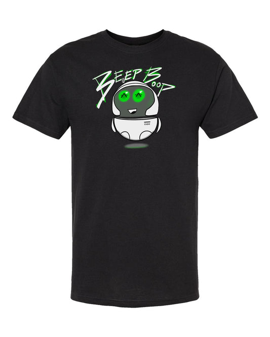 Beep Boop Original 0100