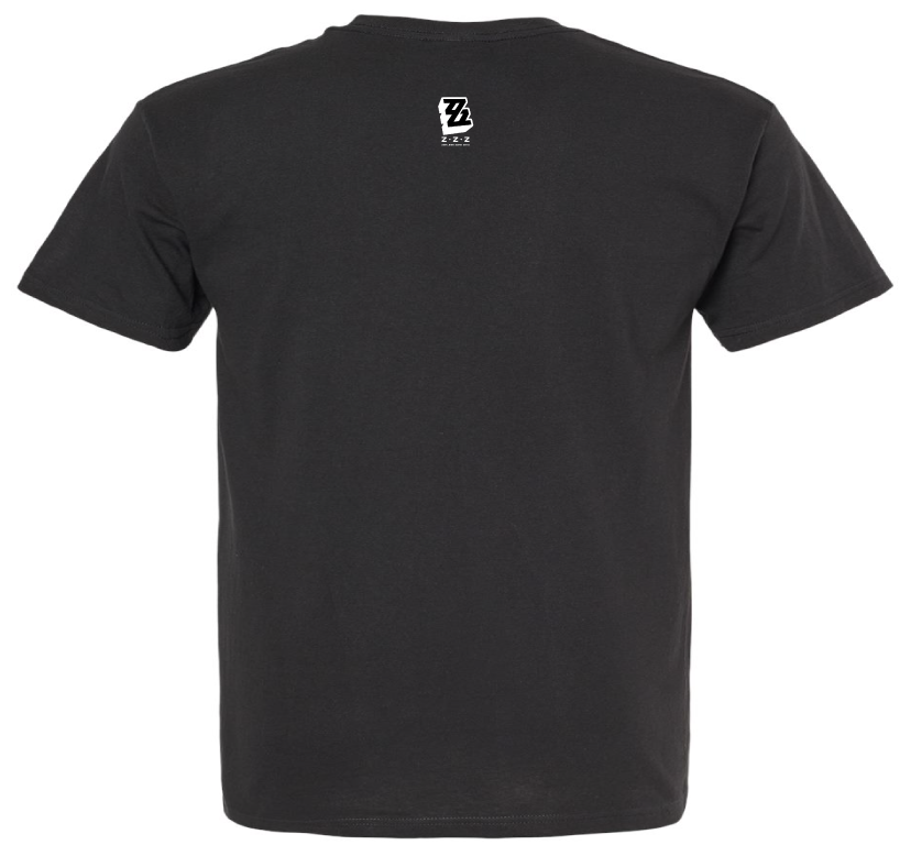 Zenless Zone Zero Hollow Special Operations Section 6 T-Shirt