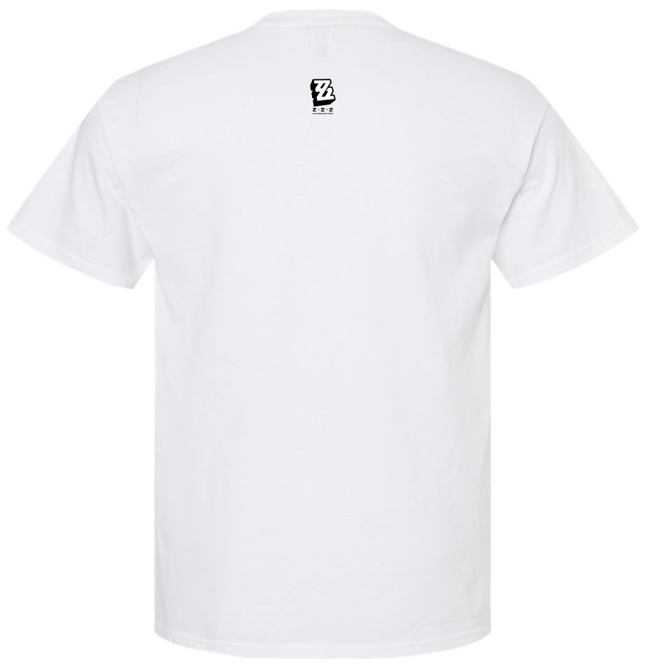 Zenless Zone Zero Random Play T-Shirt
