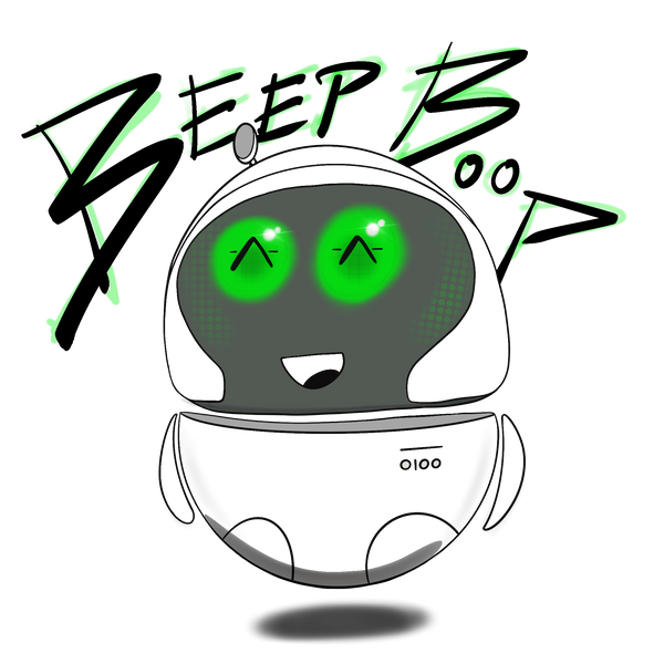 Beep Boop