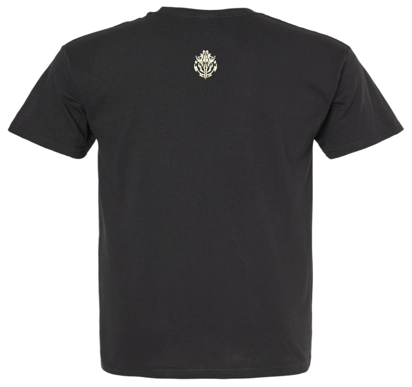 Overlord Albedo T-Shirt
