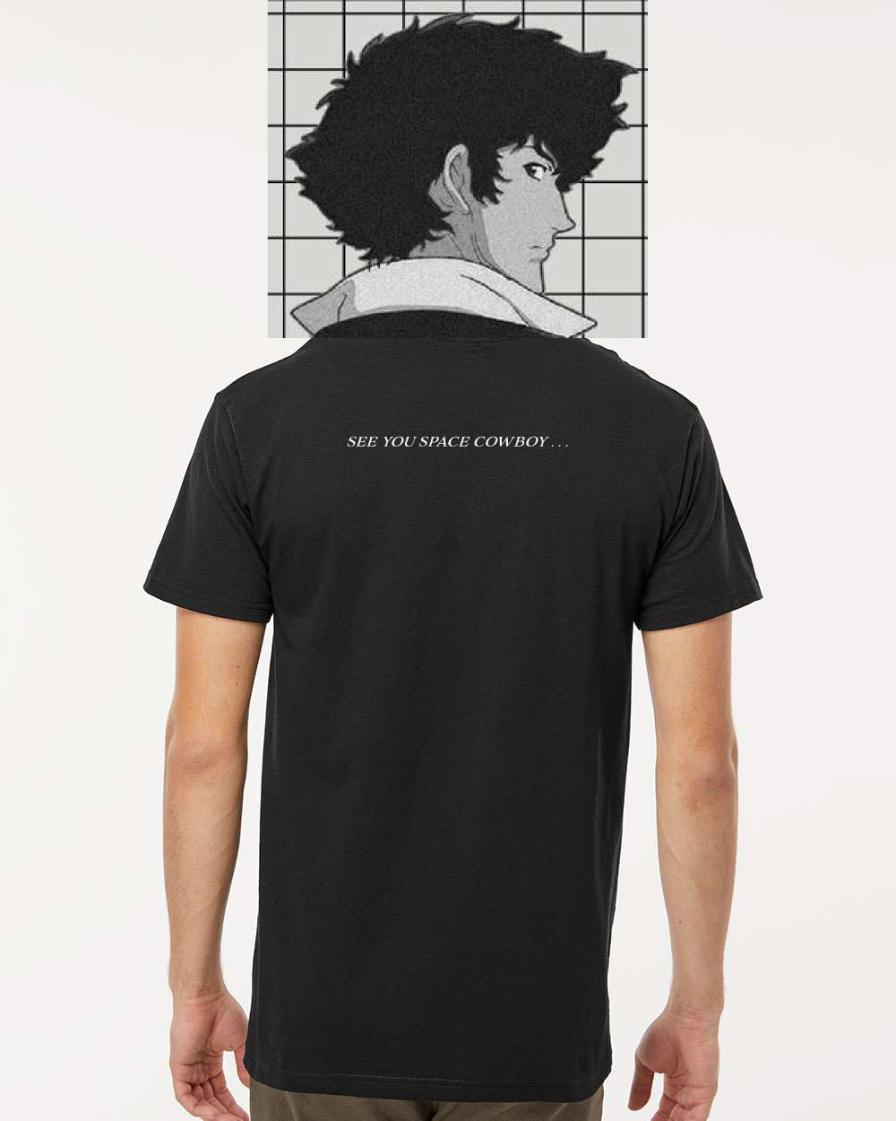 See You Space Cowboy T-Shirt