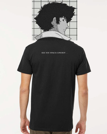 See You Space Cowboy T-Shirt