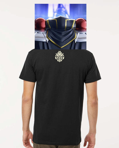 Overlord Albedo T-Shirt