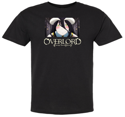Overlord Albedo T-Shirt