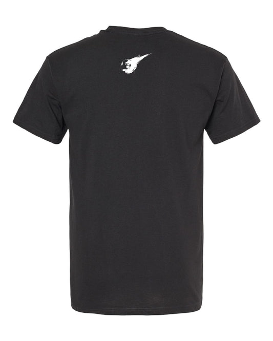 Sephiroth Was Right FF7