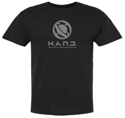 Zenless Zone Zero H.A.N.D. T-Shirt