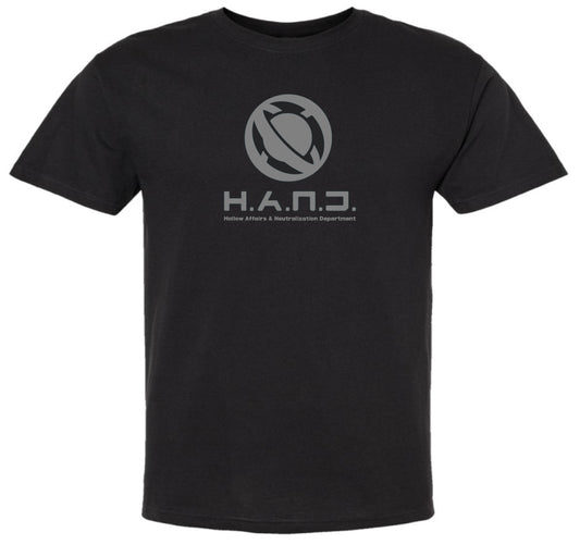 Zenless Zone Zero H.A.N.D. T-Shirt