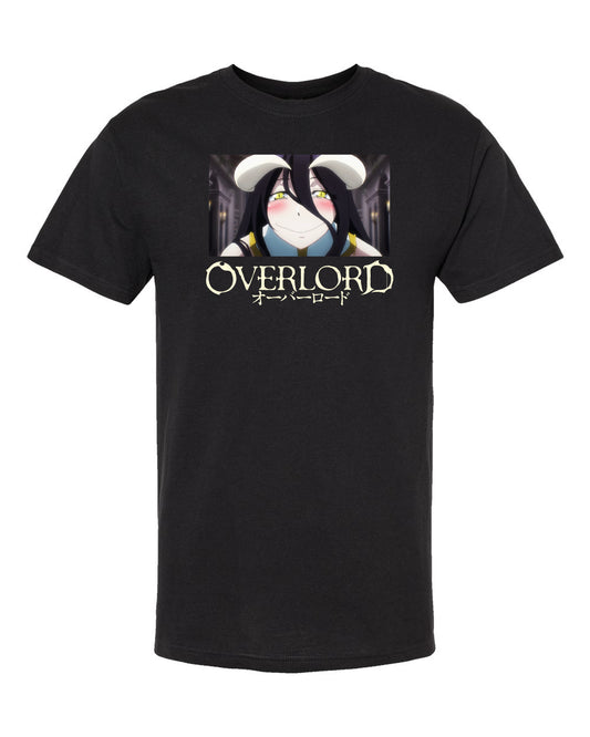 Overlord Albedo T-Shirt