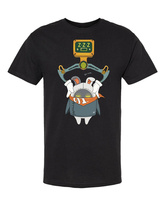 Zenless Zone Zero: Eous En-Nah!