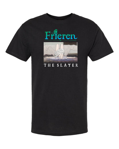 Frieren The Slayer T-Shirt