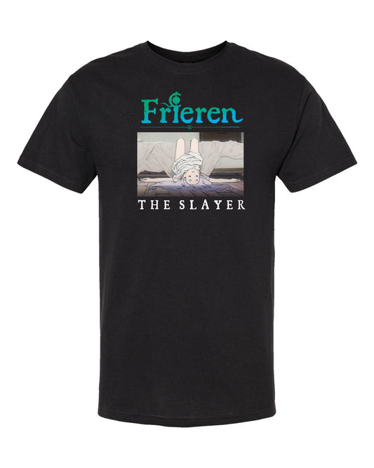 Frieren The Slayer