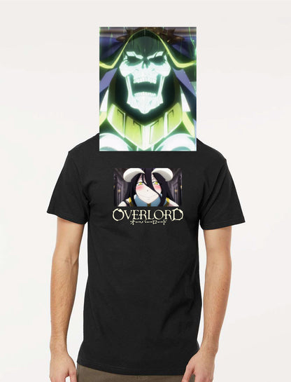 Overlord Albedo T-Shirt
