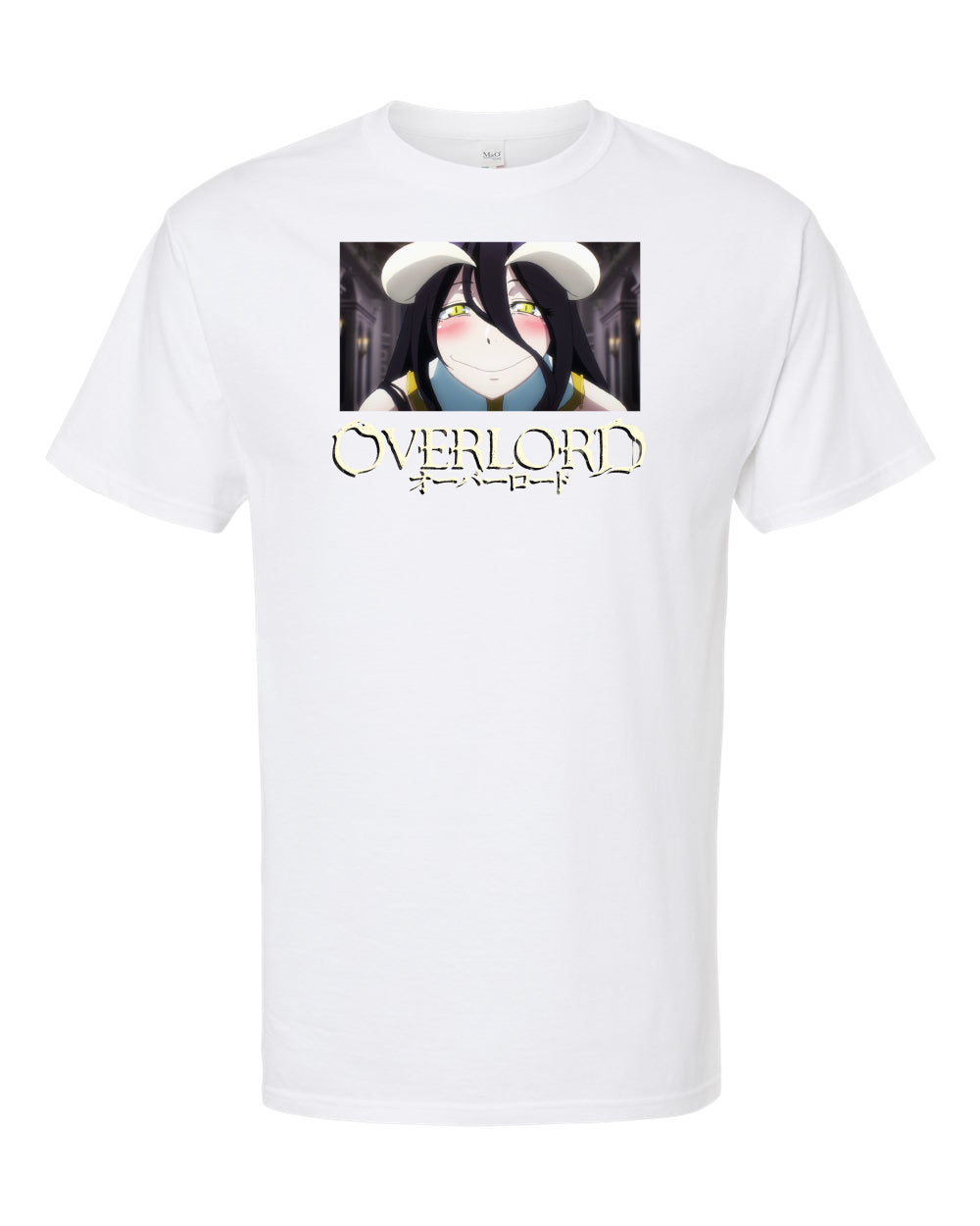 Overlord Albedo T-Shirt