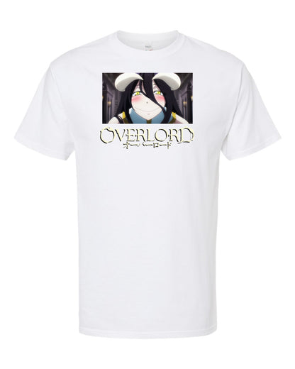 Overlord Albedo T-Shirt