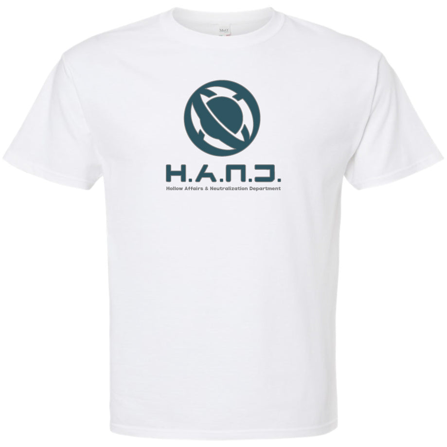 Zenless Zone Zero H.A.N.D. T-Shirt