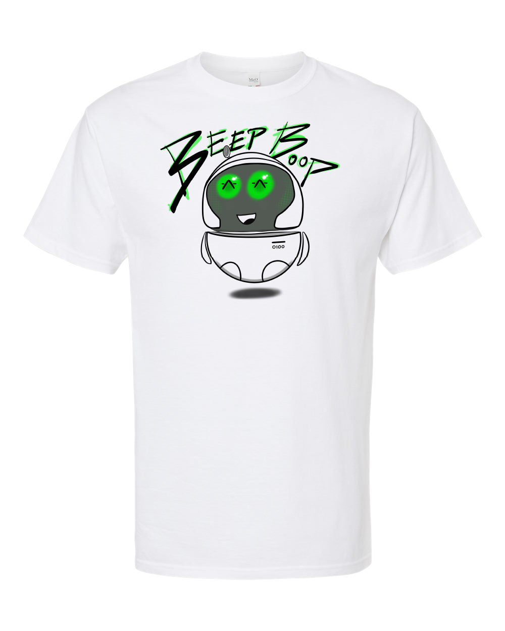 Beep Boop Original 0100