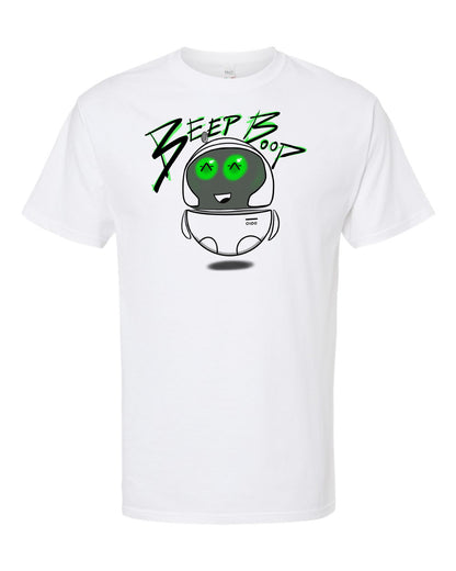 Beep Boop Original 0100