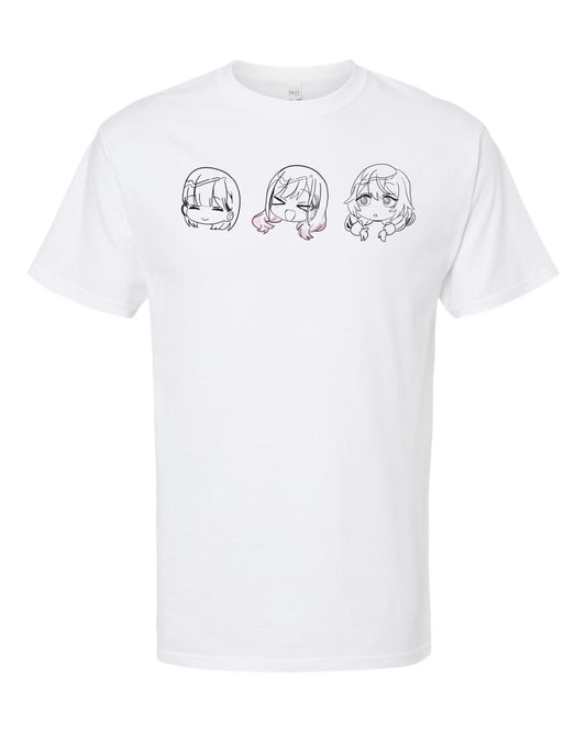 My Dress-Up Darling: Marin & Friends