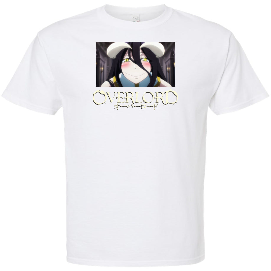 Overlord Albedo T-Shirt