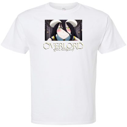 Overlord Albedo T-Shirt