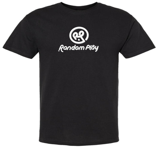 Zenless Zone Zero Random Play T-Shirt