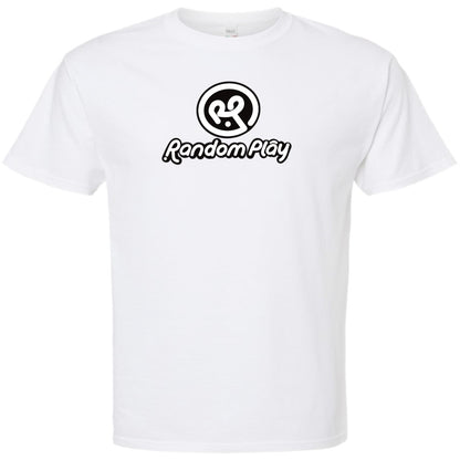 Zenless Zone Zero Random Play T-Shirt