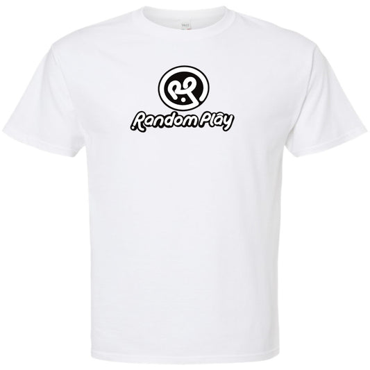 Zenless Zone Zero Random Play T-Shirt