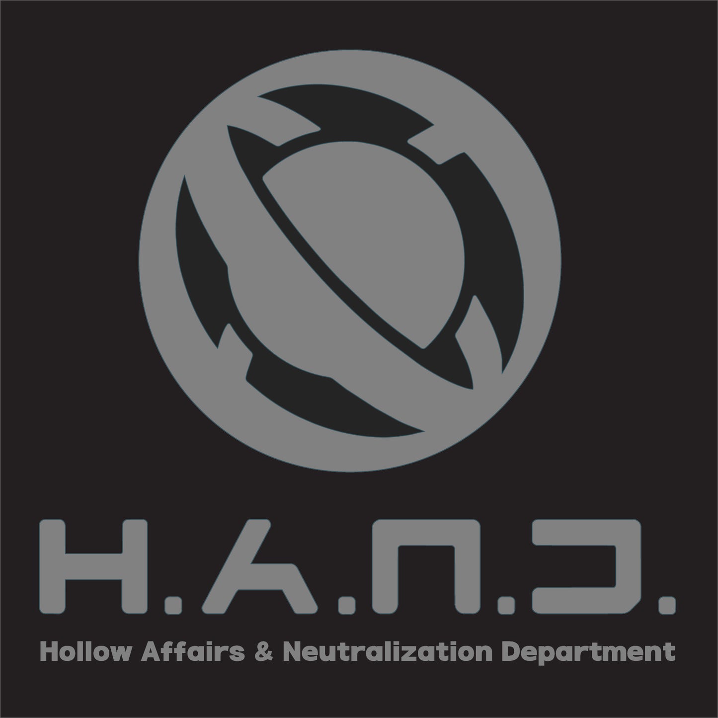 Zenless Zone Zero H.A.N.D. T-Shirt
