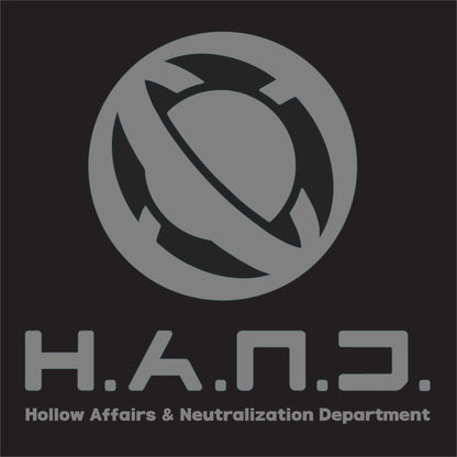 Zenless Zone Zero H.A.N.D. T-Shirt