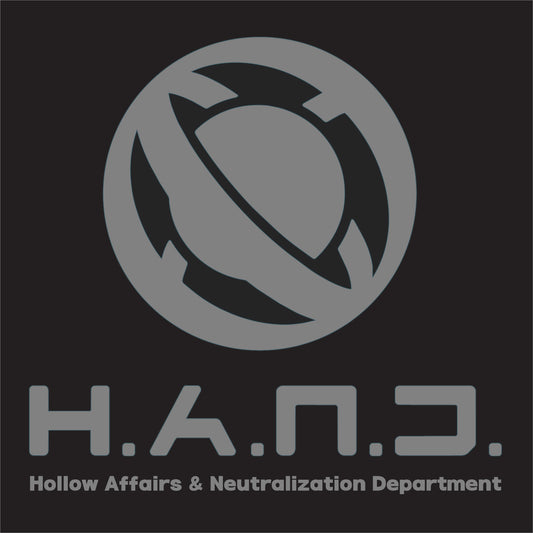 Zenless Zone Zero H.A.N.D. T-Shirt