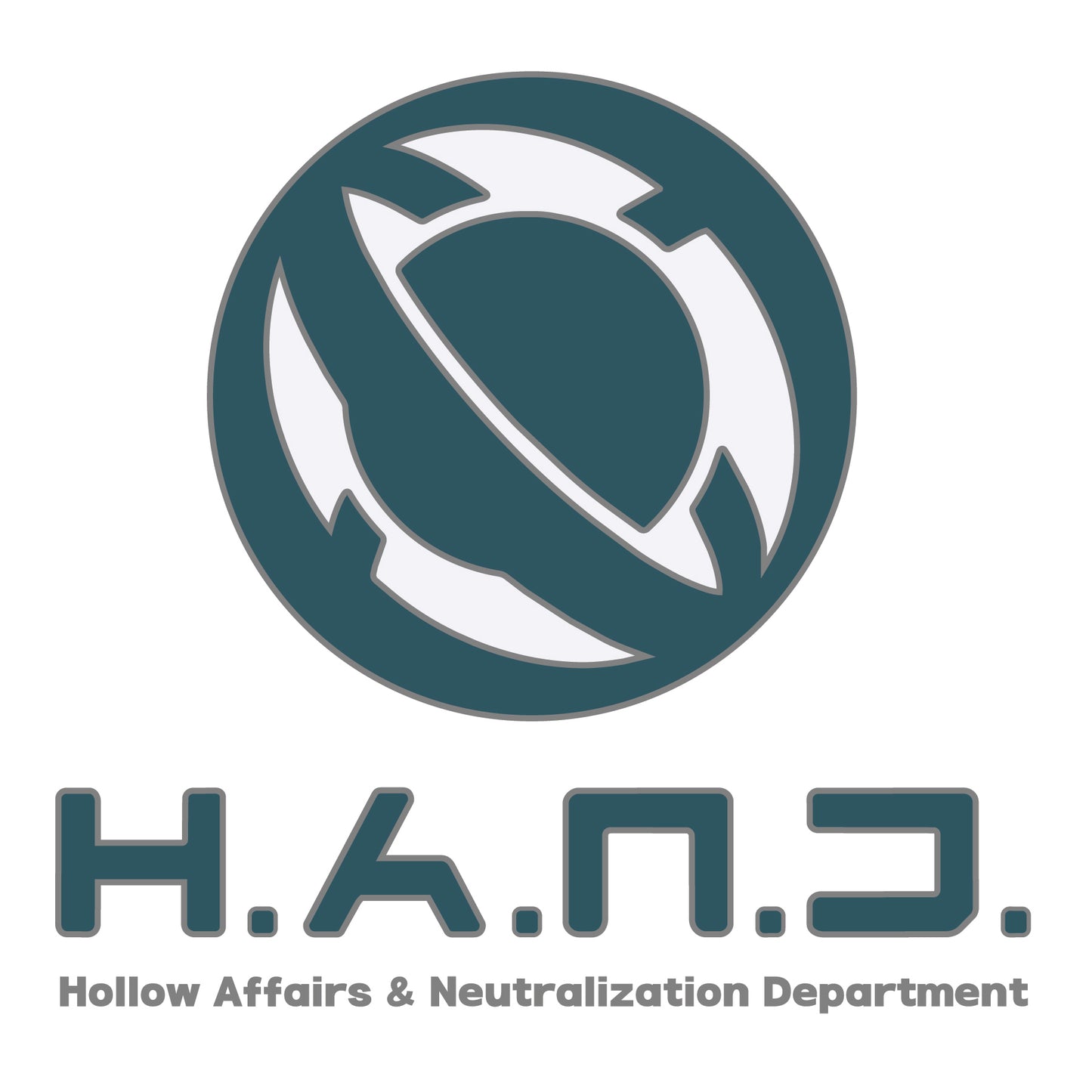 Zenless Zone Zero H.A.N.D. T-Shirt
